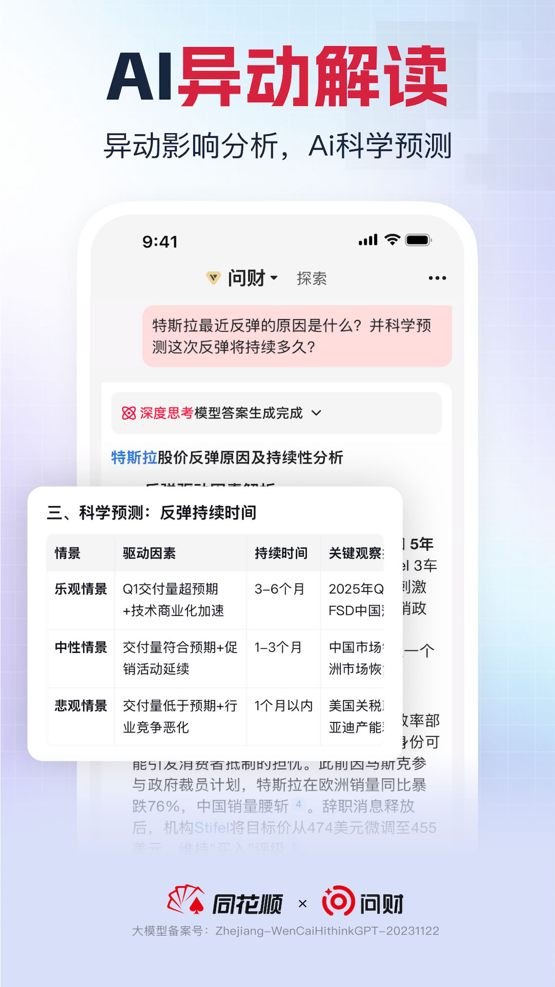 i问财至尊版