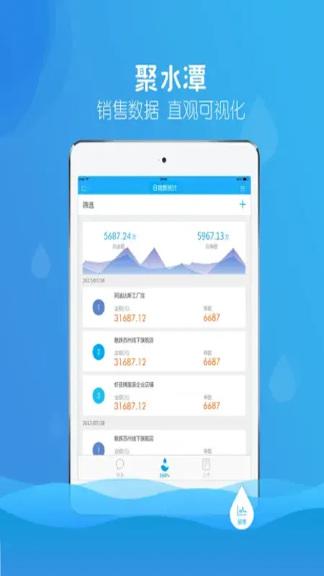 聚水潭erp