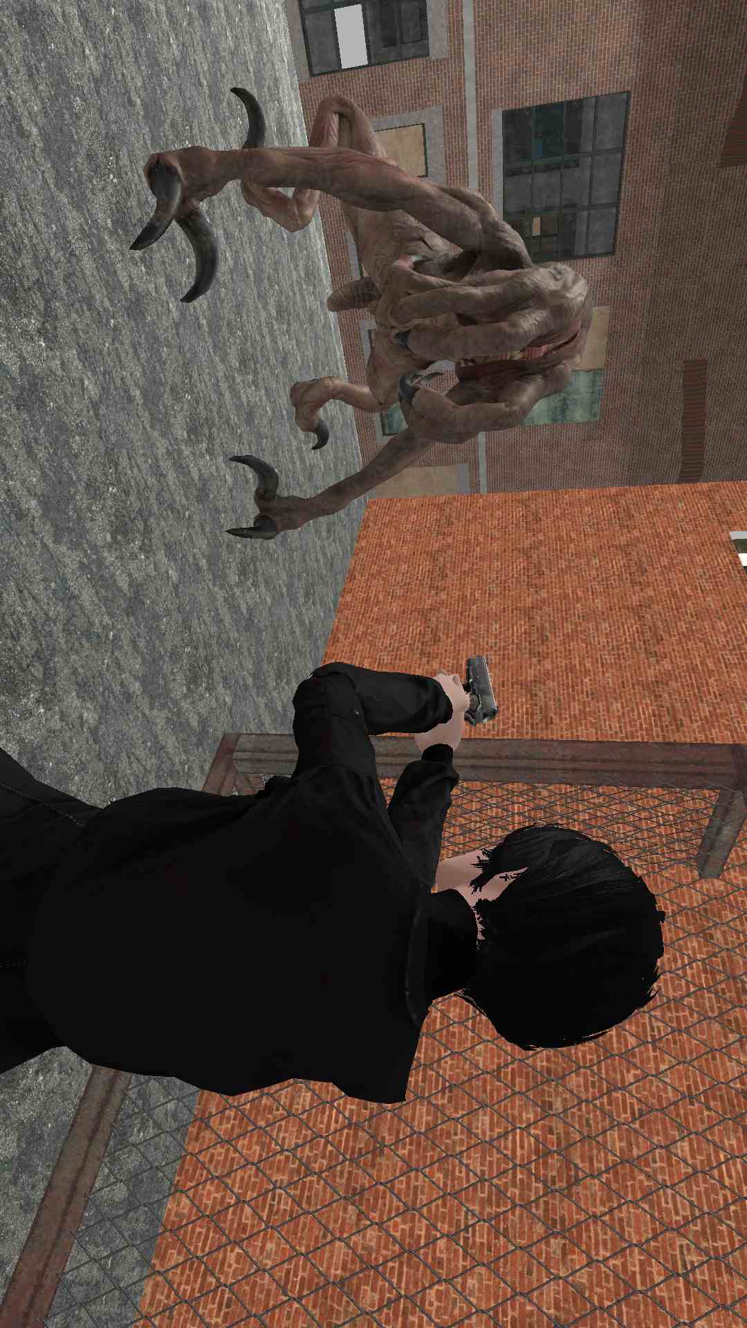 死亡突围：僵尸战争