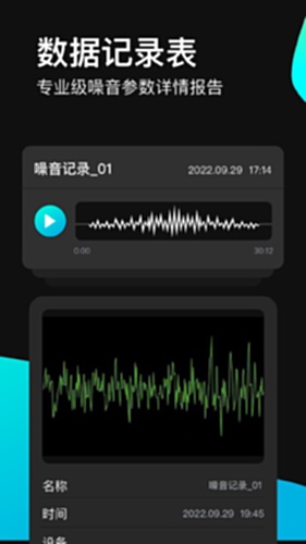 分贝测试仪截图3