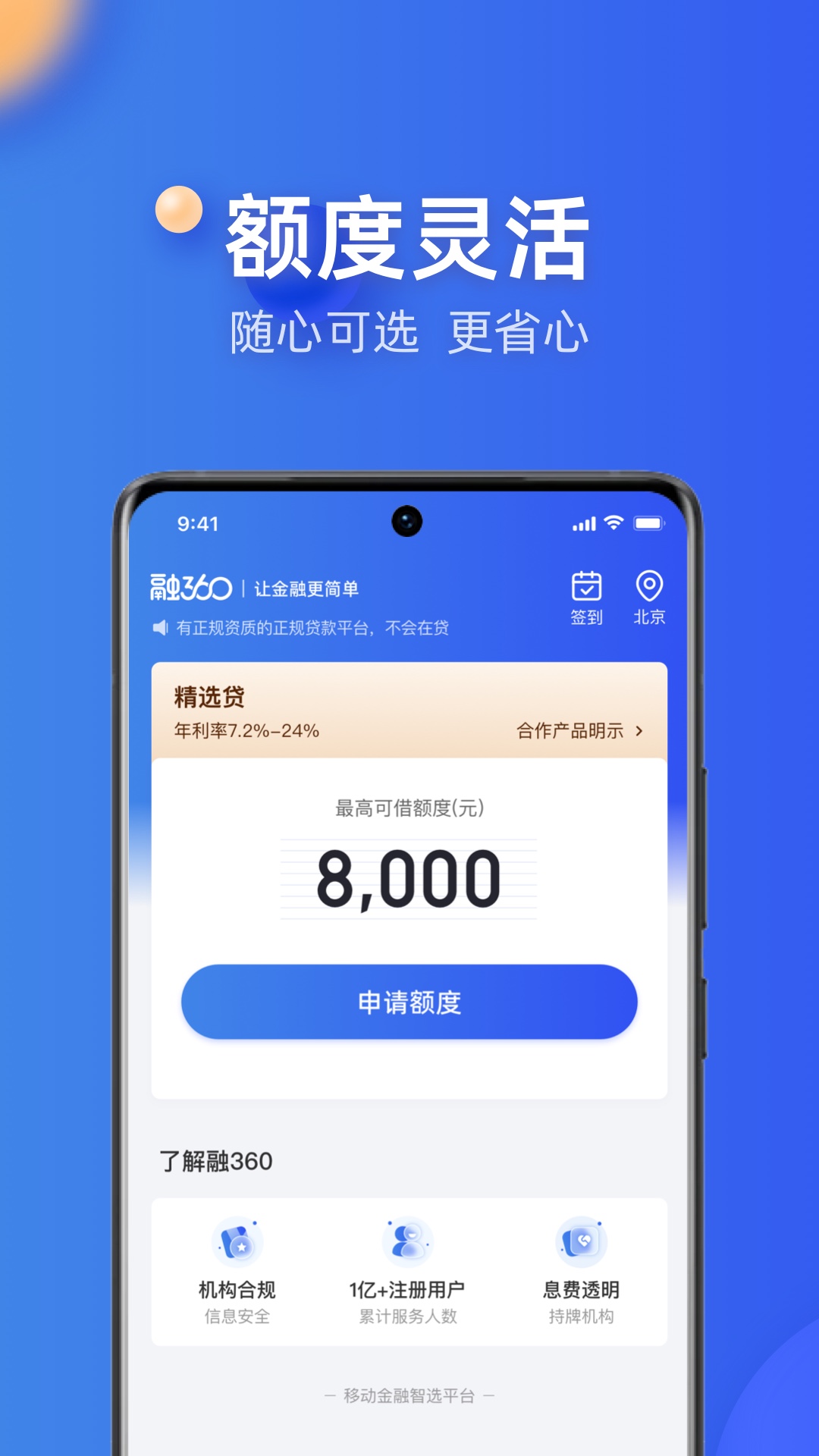 融360