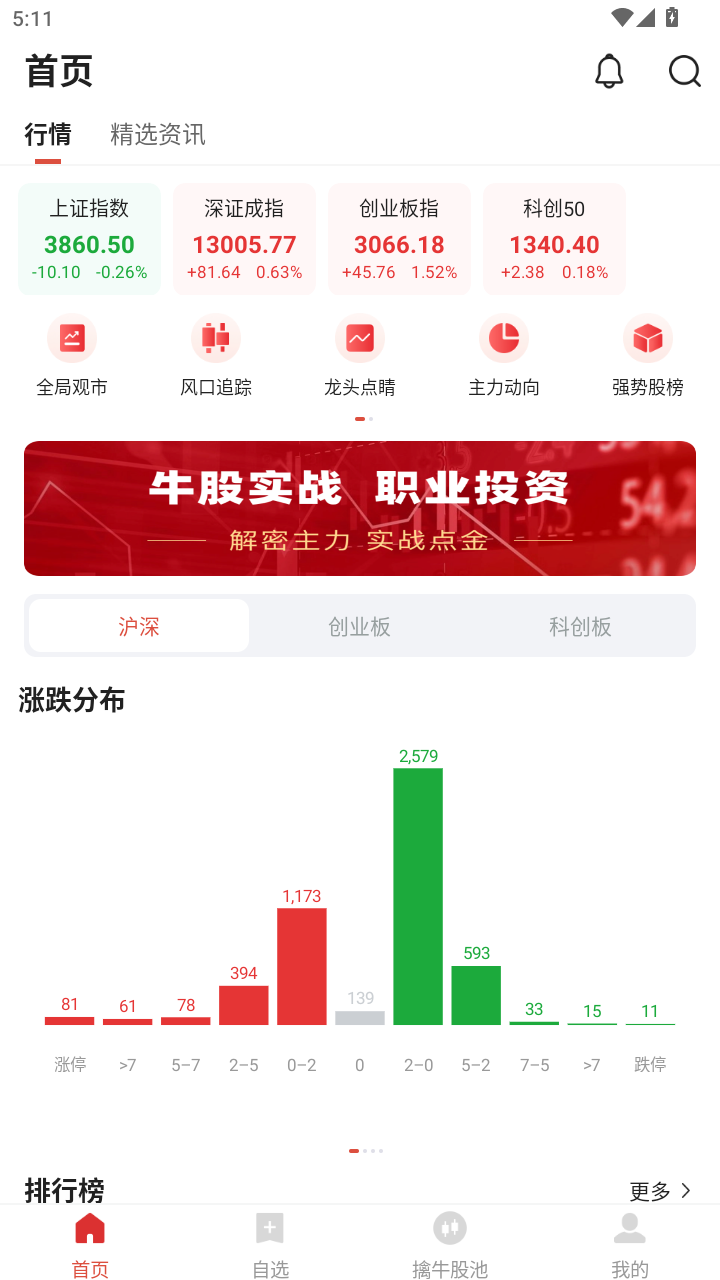 钱坤股海通