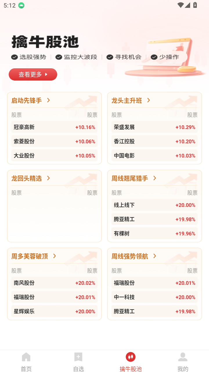 钱坤股海通