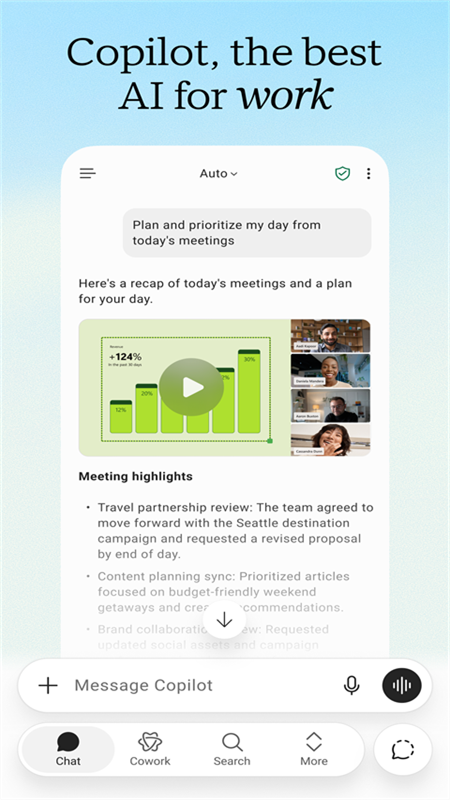 Office Mobile for Office 365