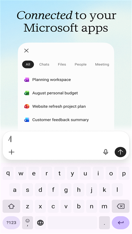 Office Mobile for Office 365