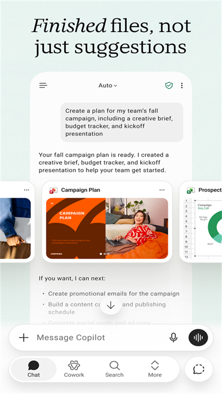 Office Mobile for Office 365