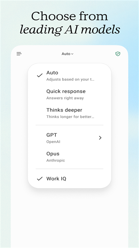Office Mobile for Office 365