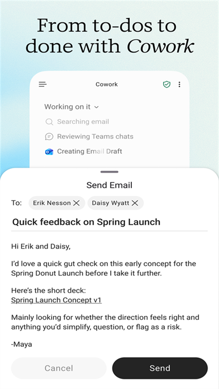 Office Mobile for Office 365