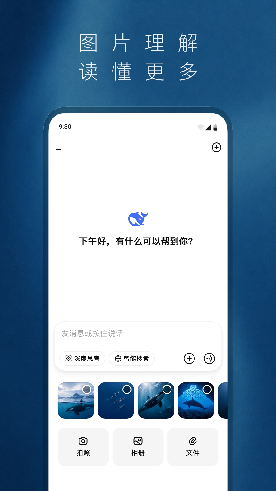 DeepSeek