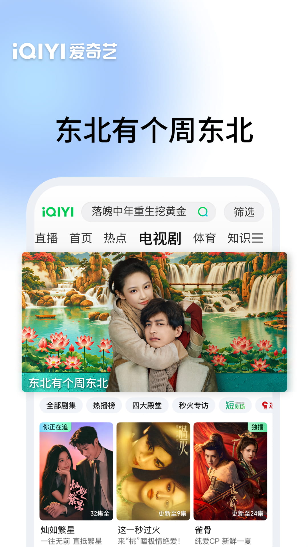 爱奇艺2015