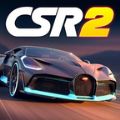 csr赛车2段首LOGO