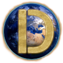Dummynation段首LOGO