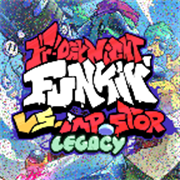 FNF内鬼遗产段首LOGO