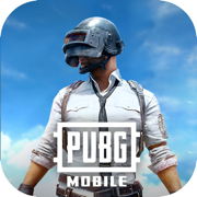 Pubg地铁逃生段首LOGO
