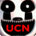 UCN终极自定义夜段首LOGO