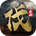 北伐模拟器段首LOGO