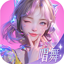唱舞星计划段首LOGO