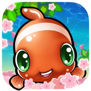 开心水族箱段首LOGO