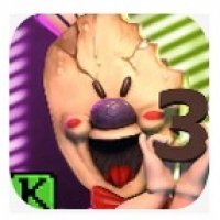 恐怖冰淇淋3段首LOGO
