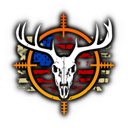 美国射手段首LOGO