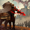 魔龙契约段首LOGO