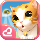 晴天小猫段首LOGO