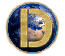 虚拟国家段首LOGO