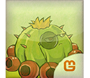 植物大战僵尸精华版段首LOGO