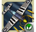 致命空袭2段首LOGO