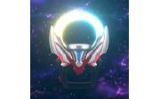 OrbRing段首LOGO