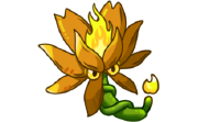 pvz2段首LOGO