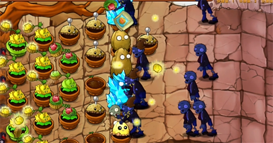 pvz2截图0