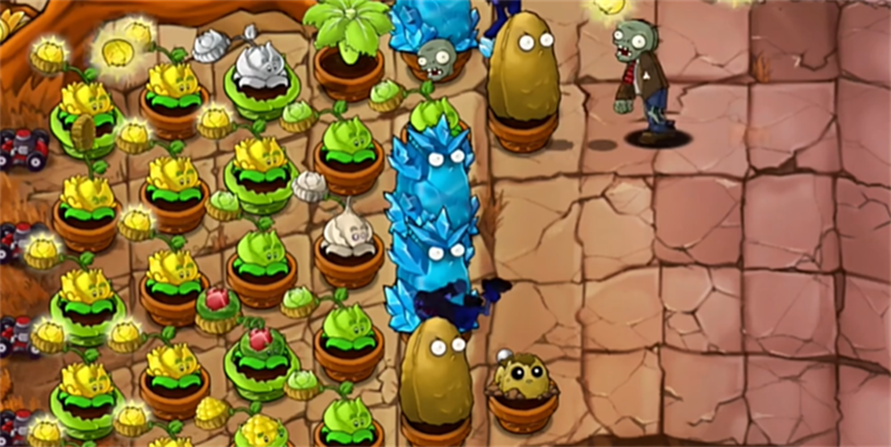pvz2截图2