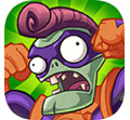 pvz英雄段首LOGO