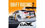 CarX漂移赛车2段首LOGO