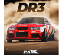 Carx漂移赛车3段首LOGO