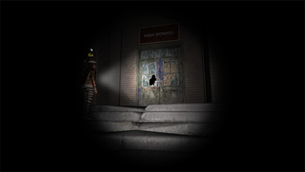 The Ghost截图0