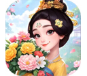 我的花园世界段首LOGO
