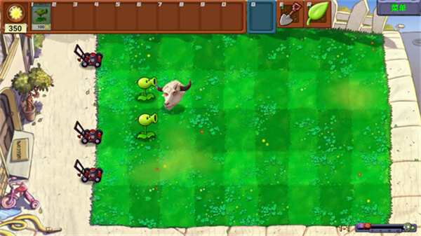 PVZ新指导版截图