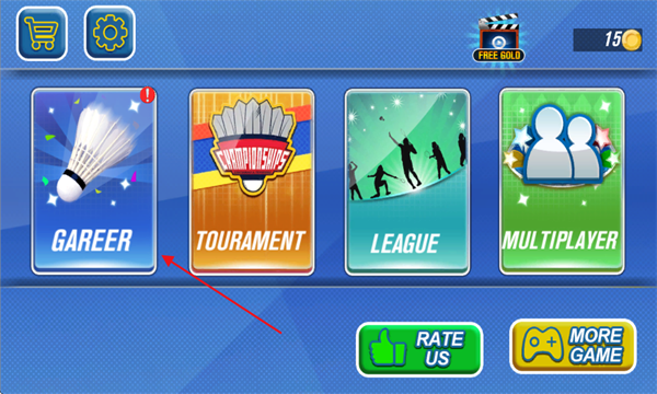 realbadminton截图