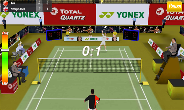realbadminton截图
