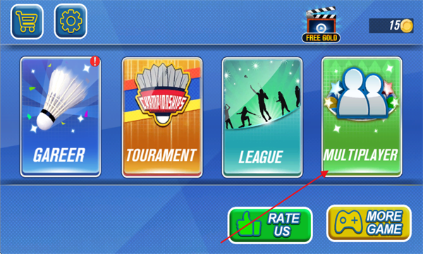 realbadminton截图