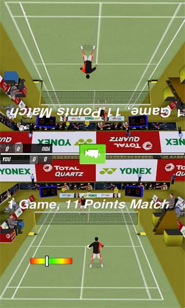 realbadminton截图