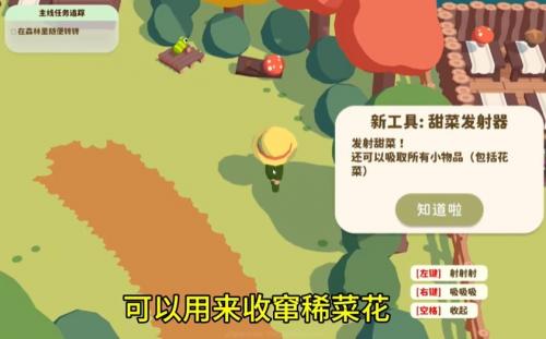 舒舒服服小岛时光截图