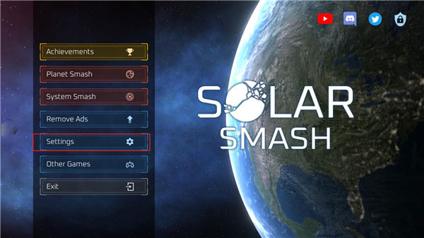 星战模拟器截图