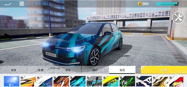 真实公路汽车2截图