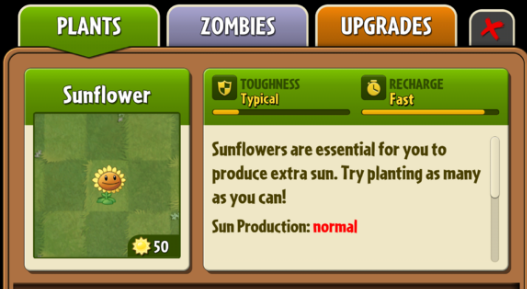 pvz2截图