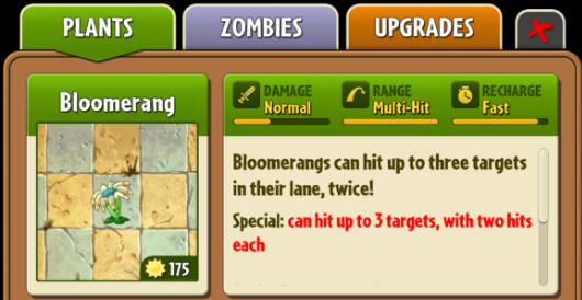 pvz2截图