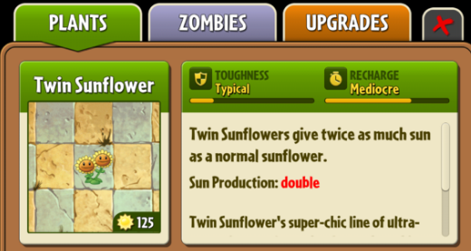 pvz2截图