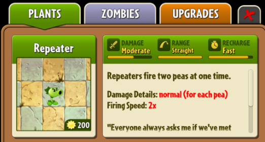 pvz2截图